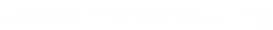 Mötessammanfattning