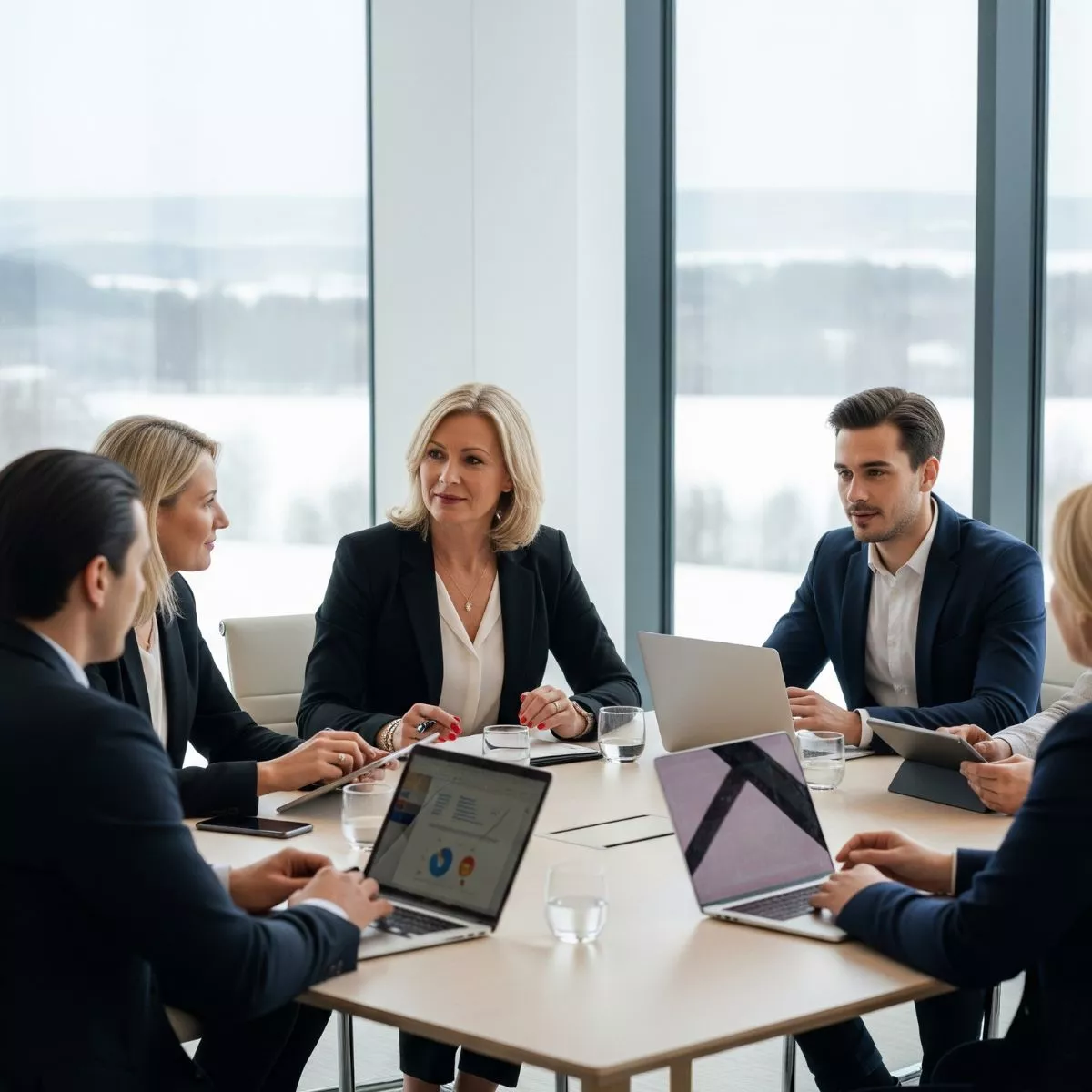 BOARD Connect basic image